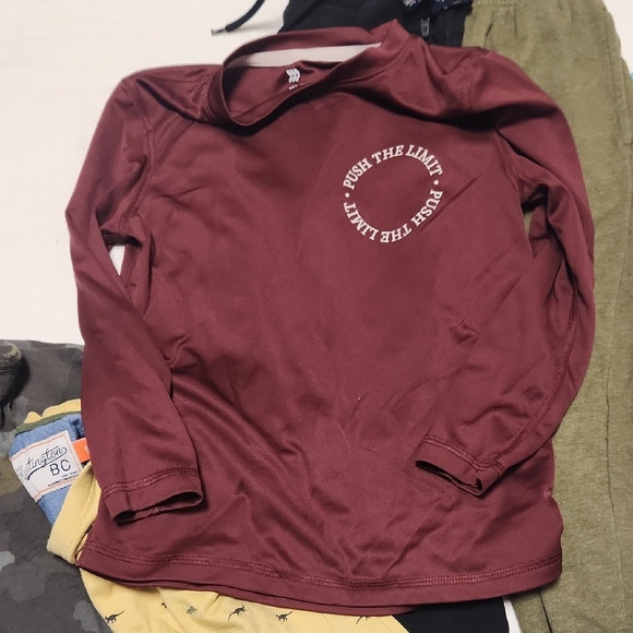 Olive Green Relaxed Fit Sweatpants Joggers - Picture 2 of 6